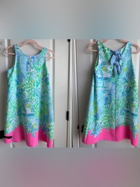 Lilly Pulitzer Jackie Dress